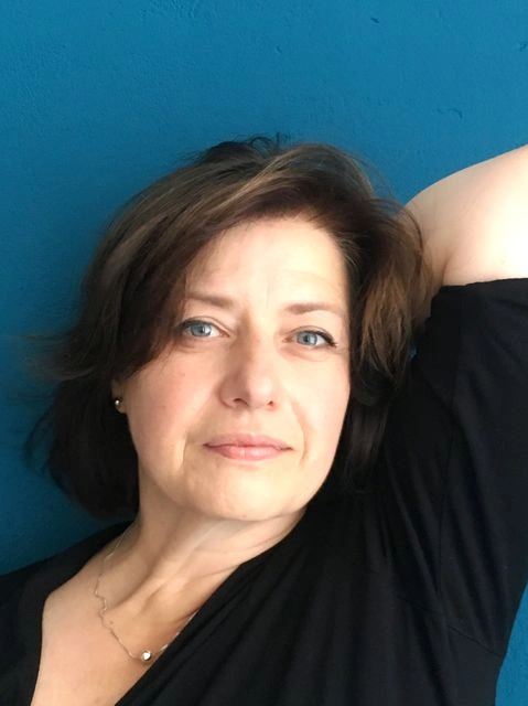 Андреа Брозе